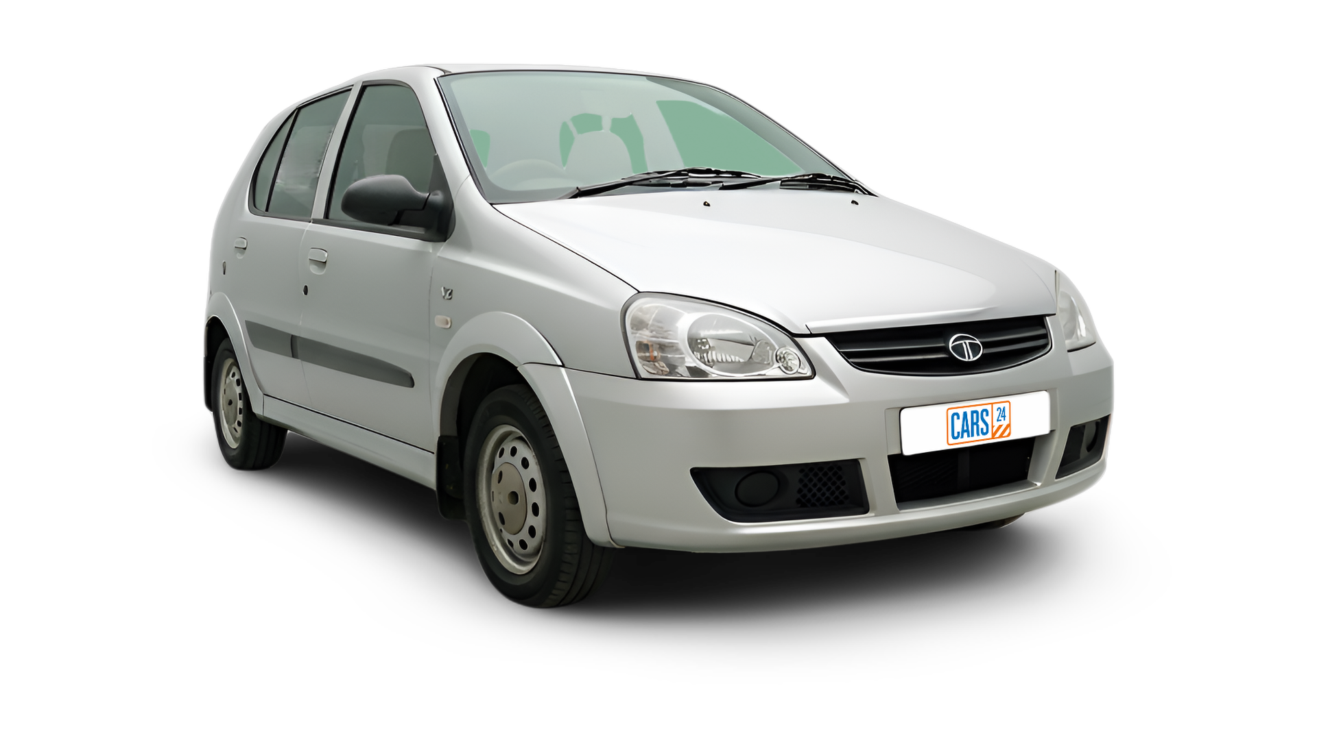 2009 Tata Indica EV2 Xeta - Hatchback - Petrol - Manual - ₹1.32 lakh